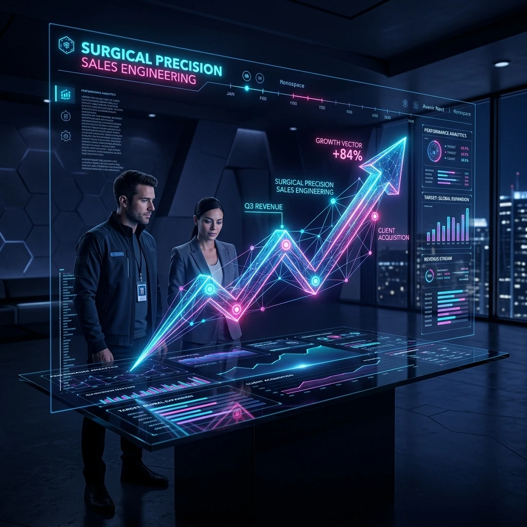 Digital Sales Agency Growth 2026