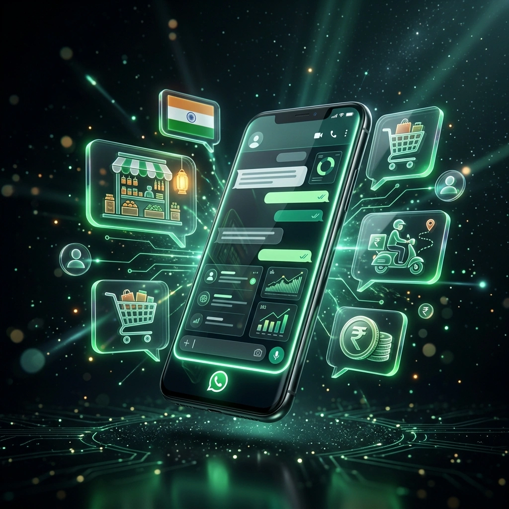WhatsApp Marketing 2026: The New Conversion Engine for India
