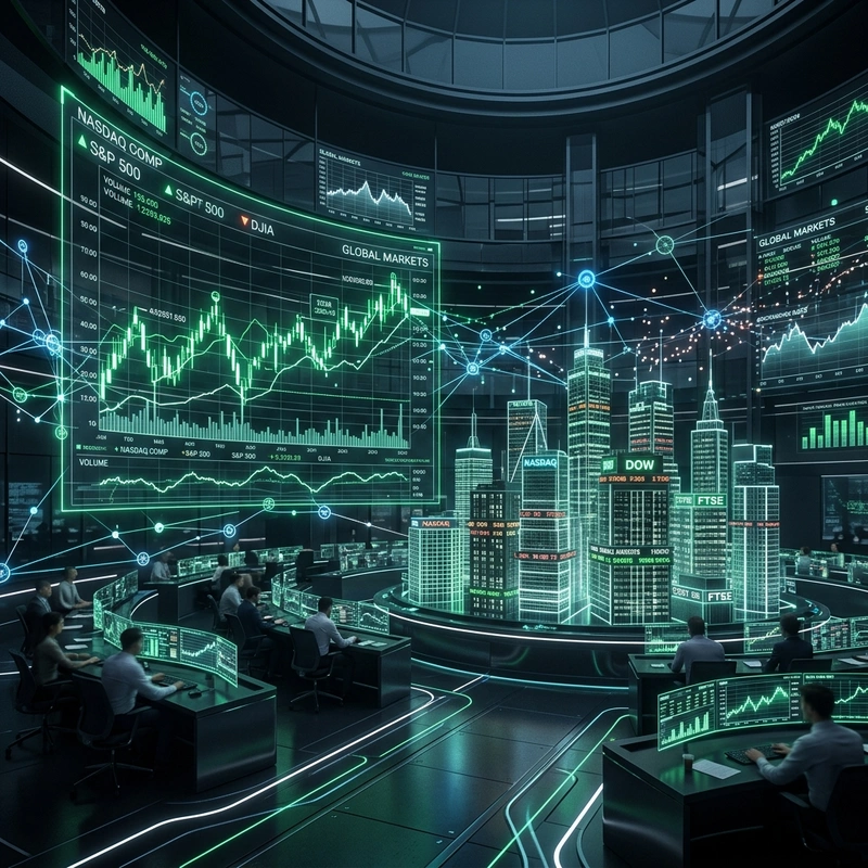 Trading tools