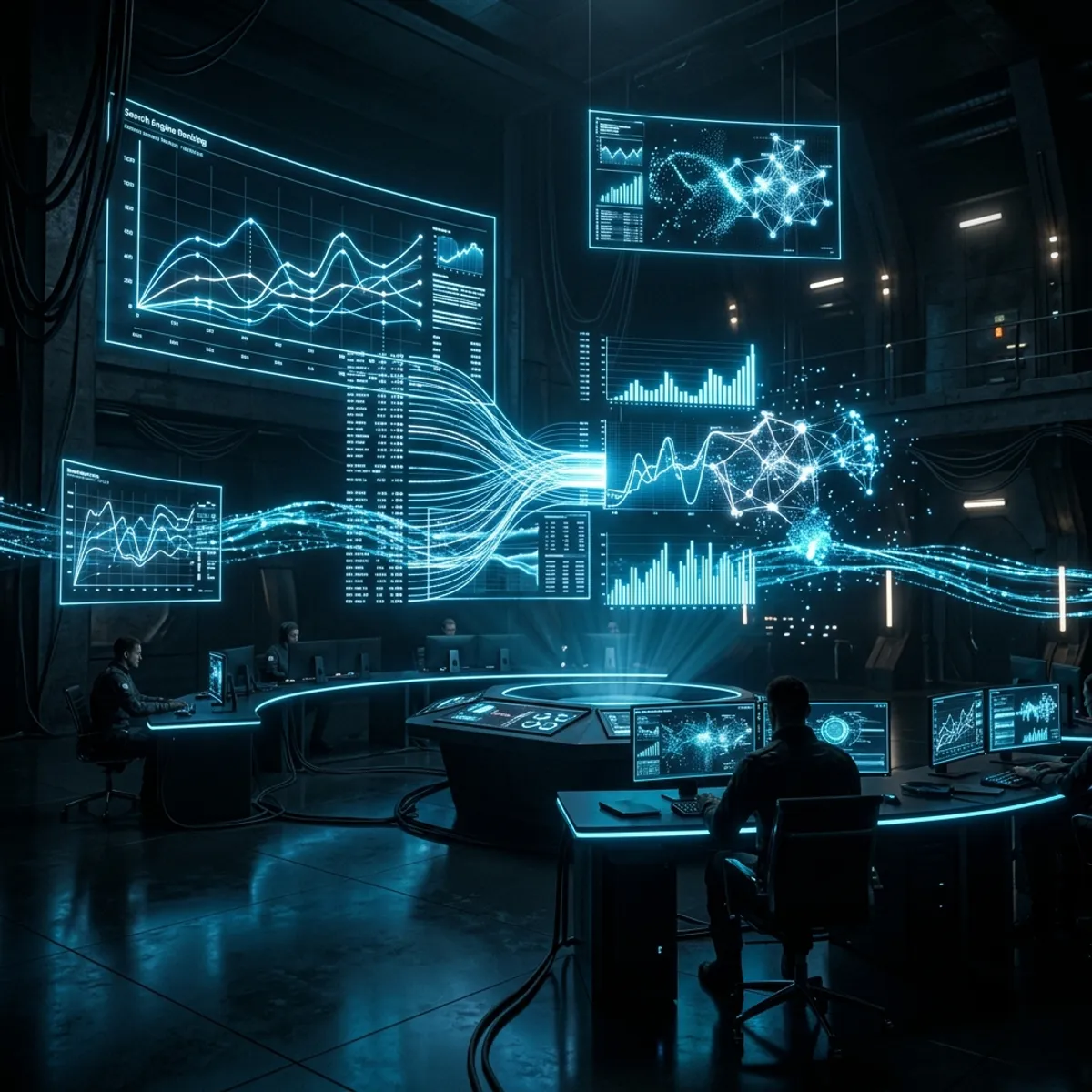 Xentrox Surgical SEO and High-Performance Digital Marketing Strategy