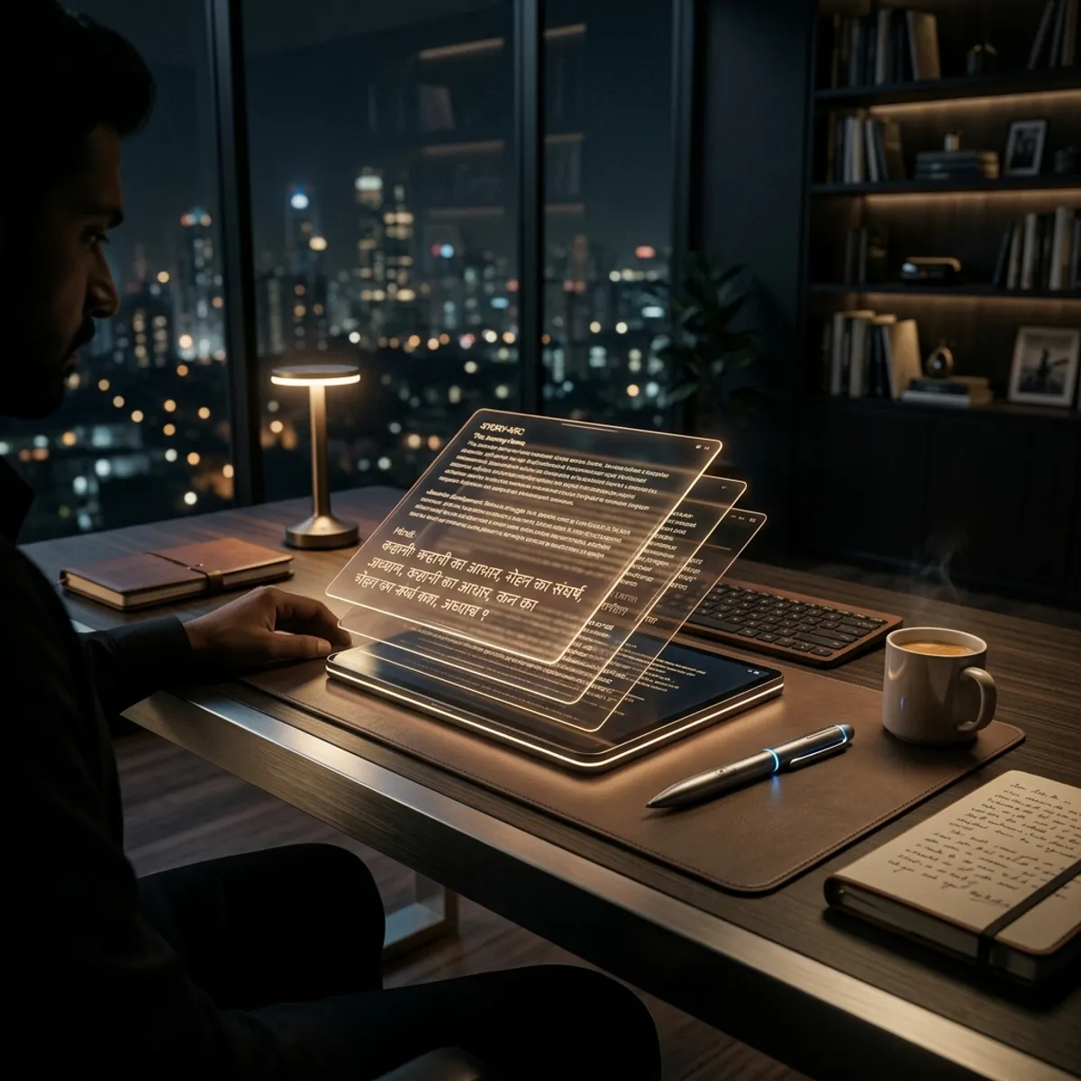 Xentrox Specialized Content Writing and Niche Industry Copywriting