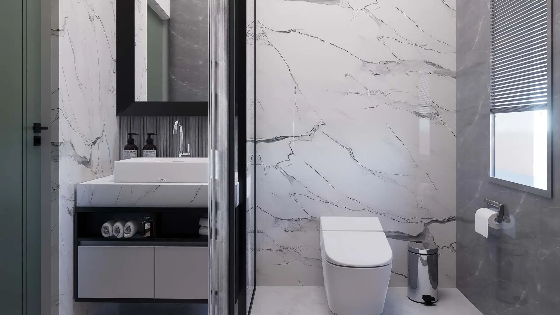 Portfolio image - residential interior design