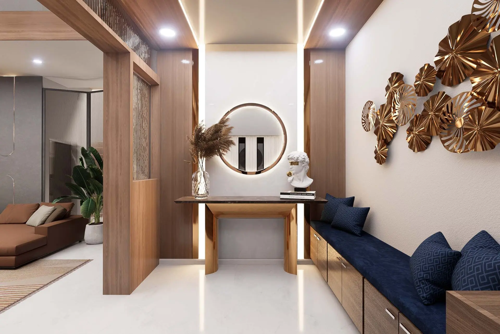 Portfolio image - architectural services showcase